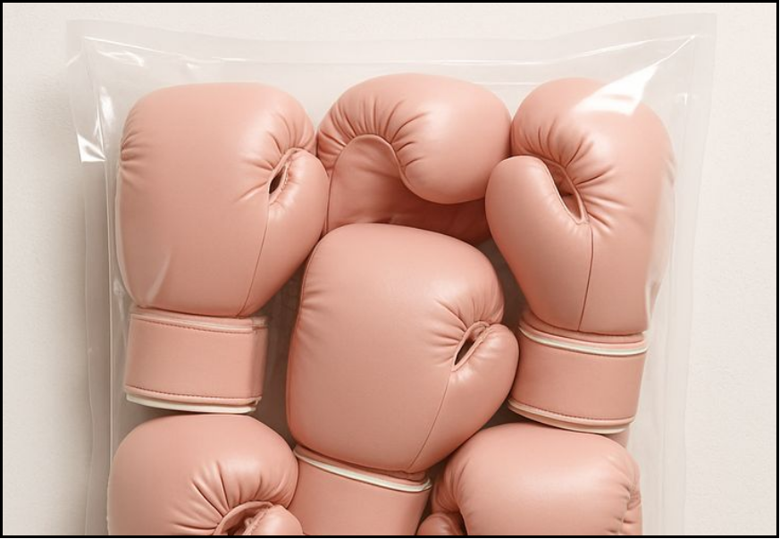 BOXE & ABS